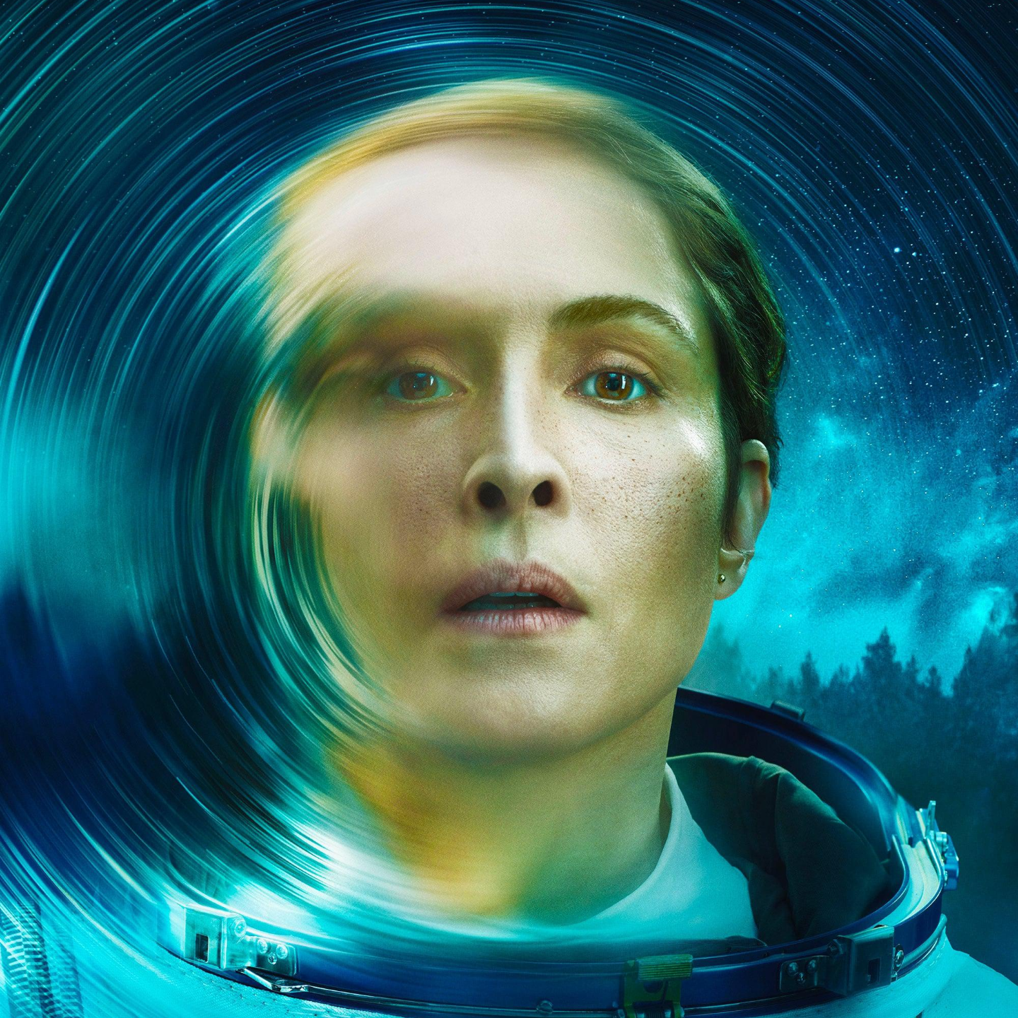剧集｜群星｜发点存货，推荐去年春节播的一部科幻惊悚 episode artwork