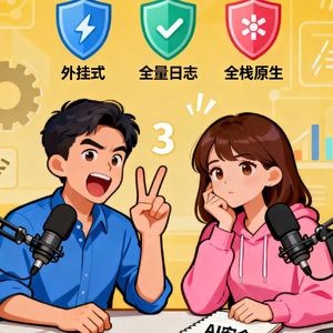 AI赋能安全运营:三种范式大PK