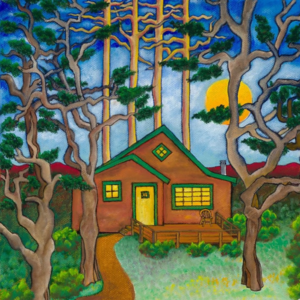 Vol19.Low Roar的音乐世界