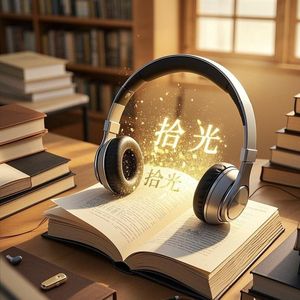 书海拾光