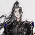 时晚照