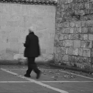 Vol.20 在别人的规则里,如何让自己稍许呼吸?