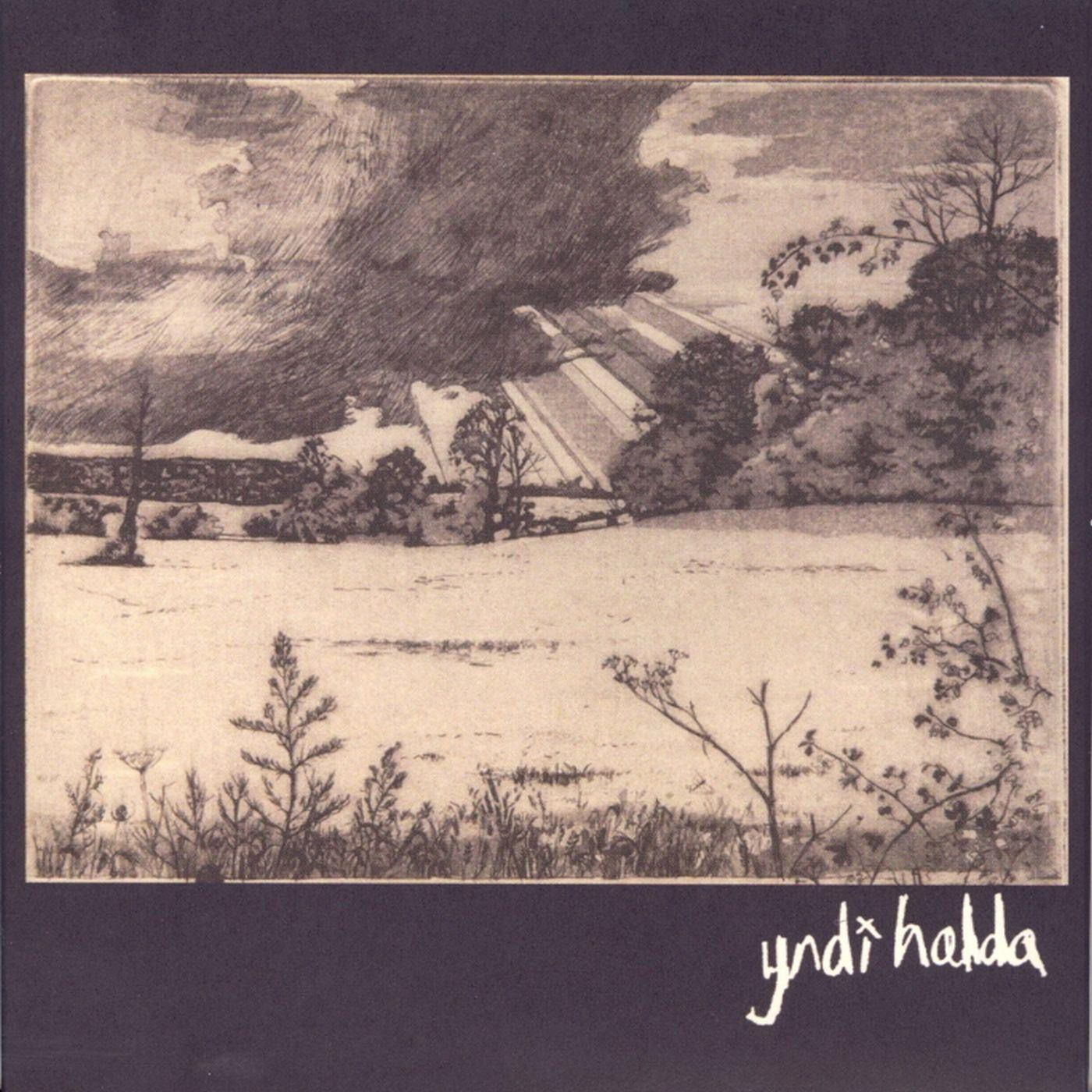 Yndi Halda - Enjoy Eternal Bliss episode artwork