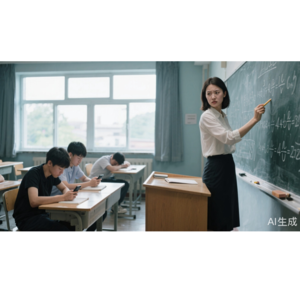 知愈笔记（教育）：别跟手机 “抢学生”！教你有温度的课堂管理法