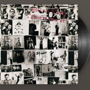 《Sweet Virginia》滚石乐队的隐喻