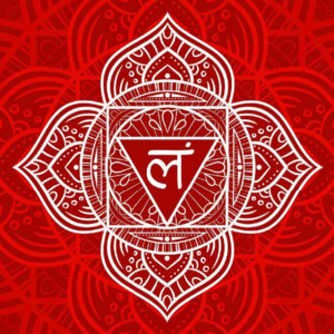 海底轮冥想｜回到安全、稳定与扎根的自己