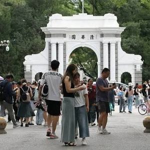 E165 从丘成桐预科班挂科,看为什么”考上名校”不等于”培养出人才”
