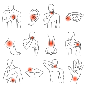 你有病啊？我有啊！--谈谈30岁后那些杀不死我们，却又如影随形的小毛病