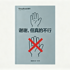 b34.《谢谢，但今天不行》明天也不行。