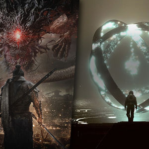 新闻评论：Xbox发布会，真正的游戏节【VG聊天室】