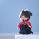 黑山小妖Kym
