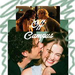 Vol.28.《Off Campus 校园之外》｜全美最纯情体育生，怎么这么欲