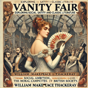 Vanity Fair（名利场）