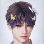 全是世俗的欲望