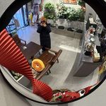 宇宙里的小耳朵
