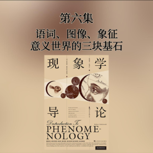 第六集 语词、图像、象征——意义世界的三块基石
