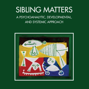0005 Reading Siblings|手足之间:作为社会缩影的同胞关系