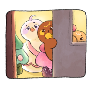 都进影院了，你就给我看这！？