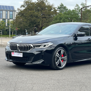 宝马6系GT 2023年7月上牌