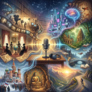 Vol.055 新书情报局丨书架上的“二月革命”：从电影幕后到全球秩序的重构