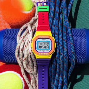 Vol 8.有请双冠家庭登场