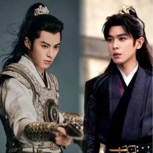 Vol.8 预制爆剧《大奉打更人》:太好了是男频我们没救了!