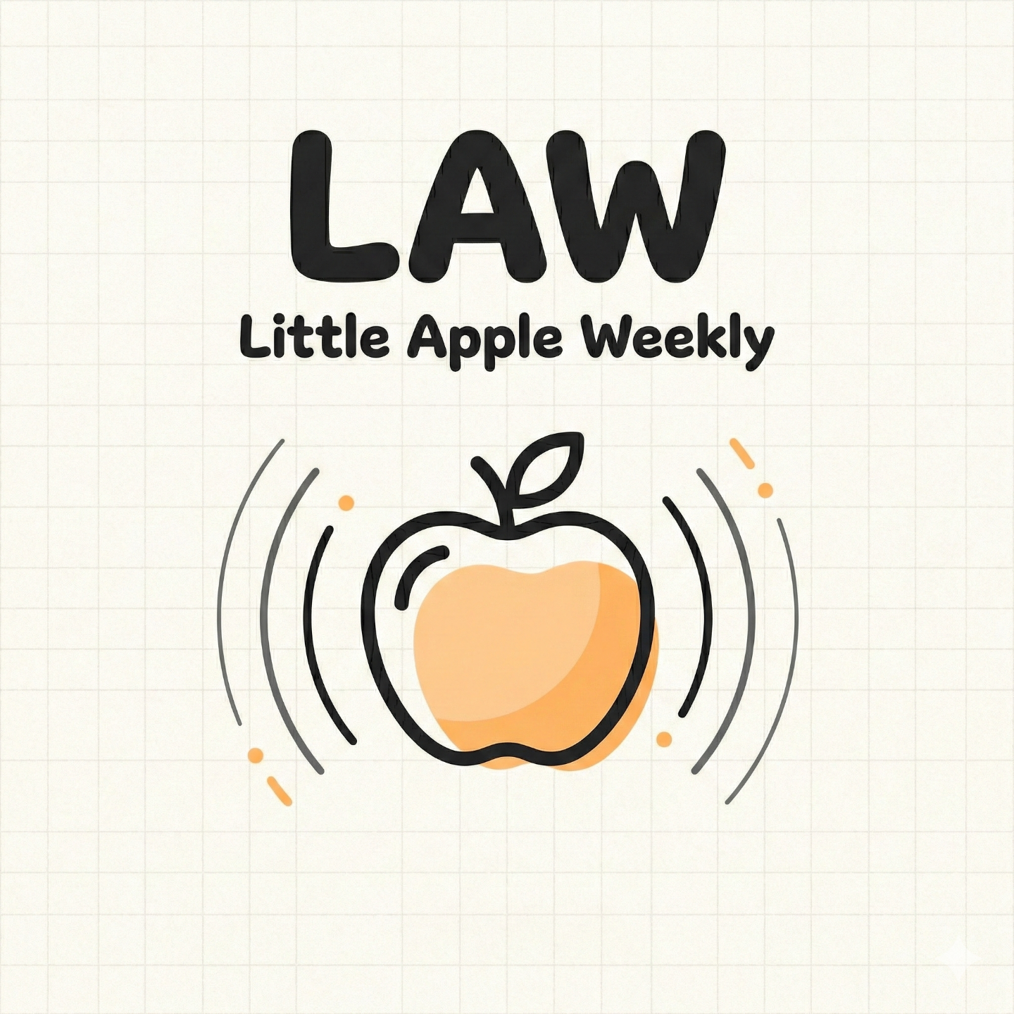 Little Apple Weekly