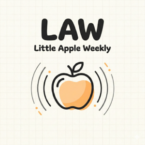 Little Apple Weekly