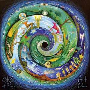 Vol 5.音乐是老天奶向世界传达的爱，我们安稳入眠