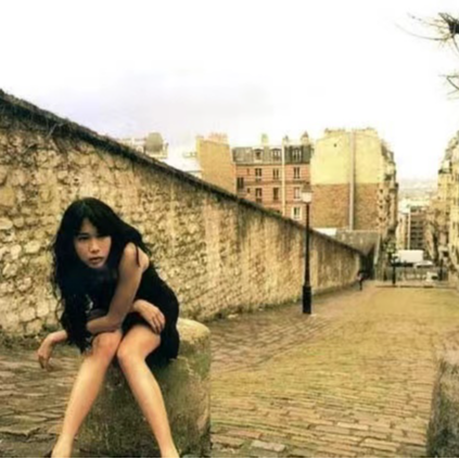 摇篮曲一样的点滴情感储起，真挚直接的karen莫文蔚，如果没有，耳朵一定会寂寞！ episode artwork
