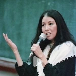 睡前故事 vol. 3 三毛｜沙漠中的饭店