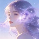 宇宙的一颗星辰