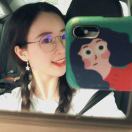 咸菜阿姨吖