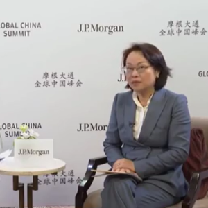 对话摩根大通：今年中国股票配置方向在哪里？| 周末会客听