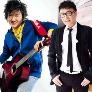 Vol-030 网络神曲：你是白狐、老鼠、大米，或者两只蝴蝶