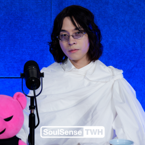 【愚月FoolMoon】“对待自己想表达的那一部分 状态要比以前更加放松了” | SoulSense TWH 电台