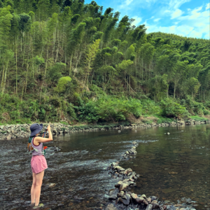 【傻菇日记】【2】回顾2025，只要走出去就可能会遇到惊喜