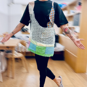 🐯12. 演唱会、忘词、围裙