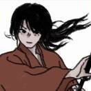 烟雾中的美洲虎