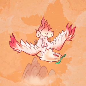 第23集：收纳小能手鹑鸟