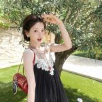 挺直腰板美美生活