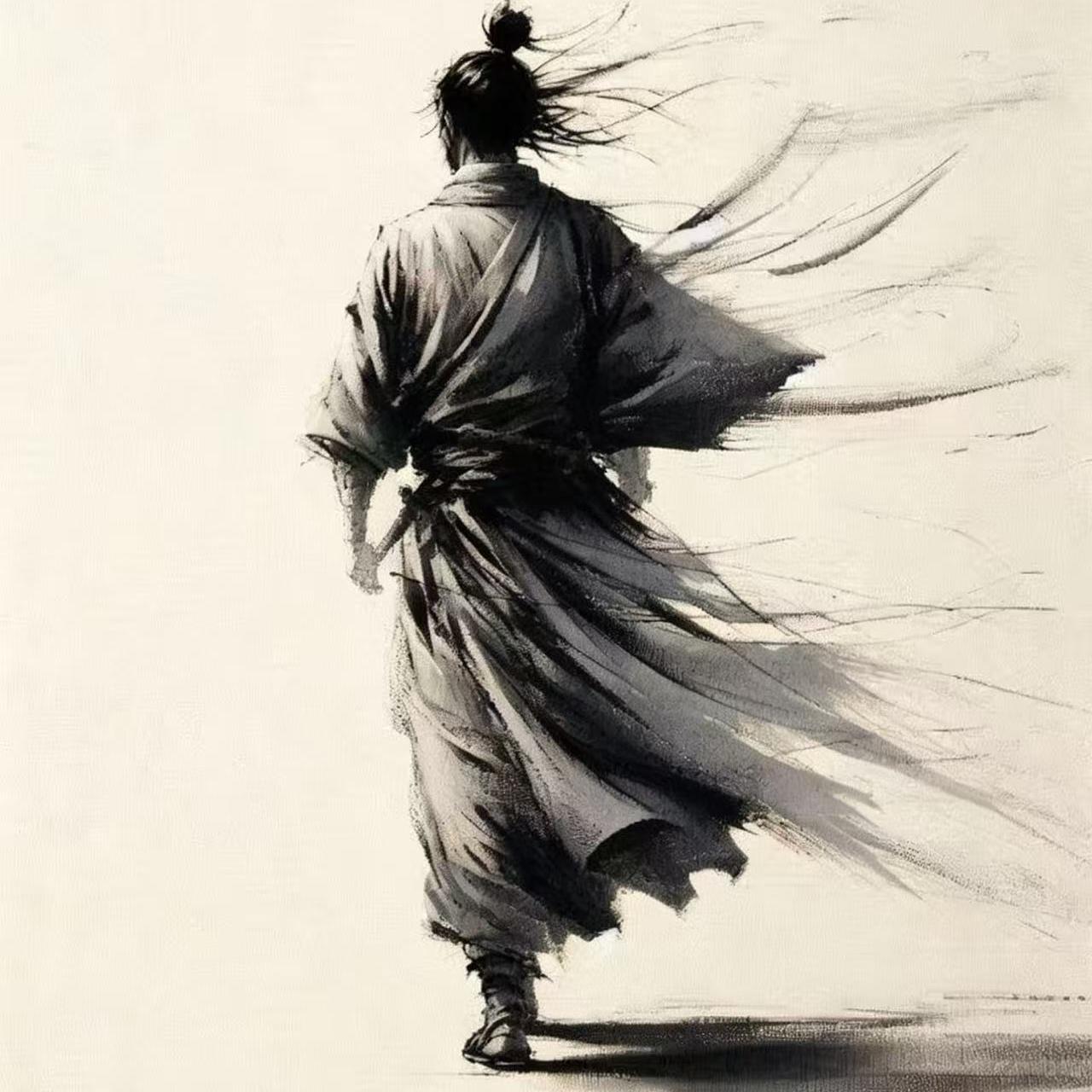 SP1 “中年江湖——”从“北乔峰”到“契丹狗”：一个顶级CEO被“优化”后，为什么非死不可？ episode artwork