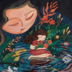 安妮·埃尔诺:让走不出黑夜的母亲重新降生|《一个女人的故事》