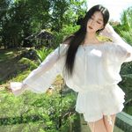 奶茶测评员