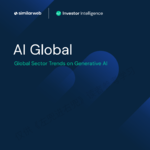 谁还在用AI，谁已经走了？一份流量报告告诉你答案