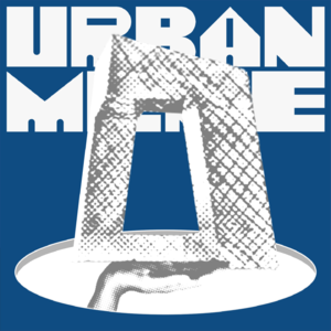 Ep3｜距离理想国，也许我们只差一个天降猛男 - 城市与设计（下）