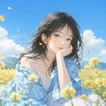 慢蔓