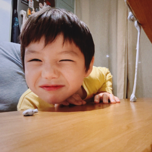 02/05/2026 养育男孩的小故事