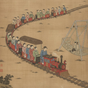 好难啊!破除传统叙事的每一步都要硬刚