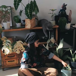 植物聊聊吧